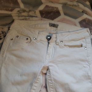 Daytrip skinny jeans